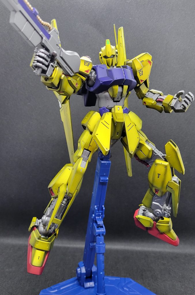 百式–3枚目/制作者：あばさん