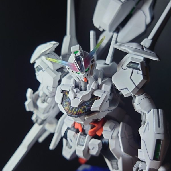 ガンダムキャリバーン