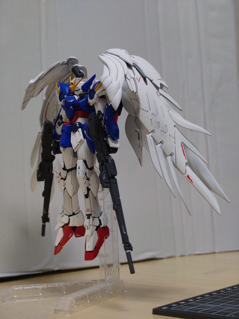 カチッと印象が変わった気がします。