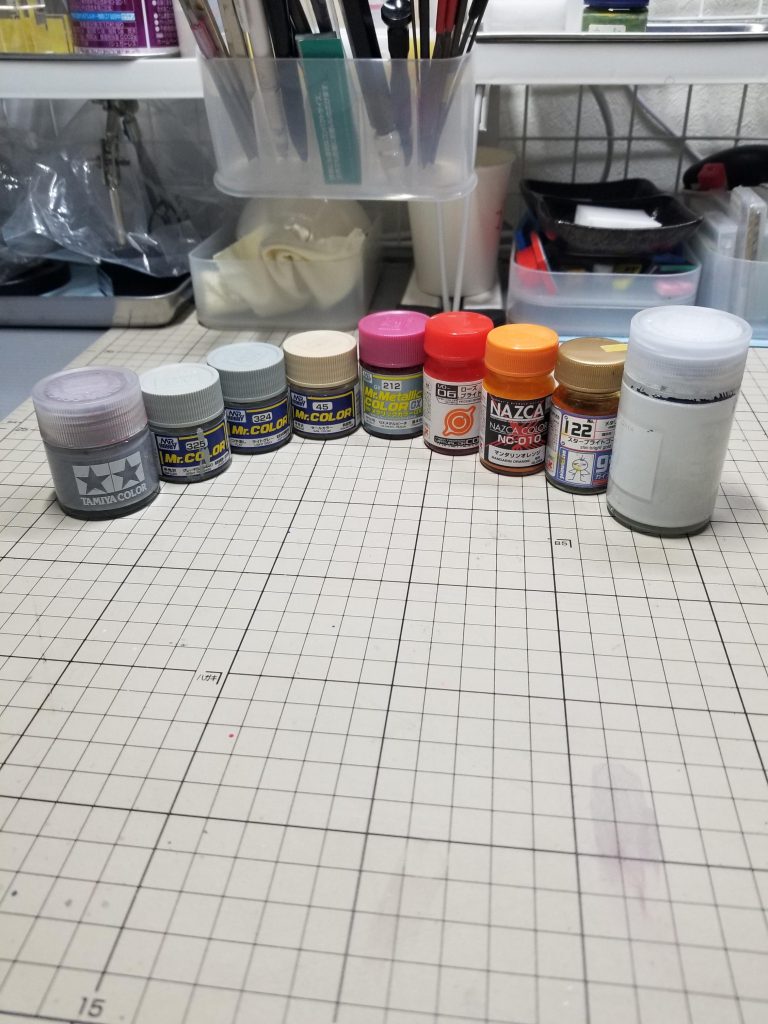 最後に大事な備忘録。ホワイトは難しいってのは今回で良くわかりました。まだまだ練習が必要ですね。全く奥が深い…(-_-;)おしまい。