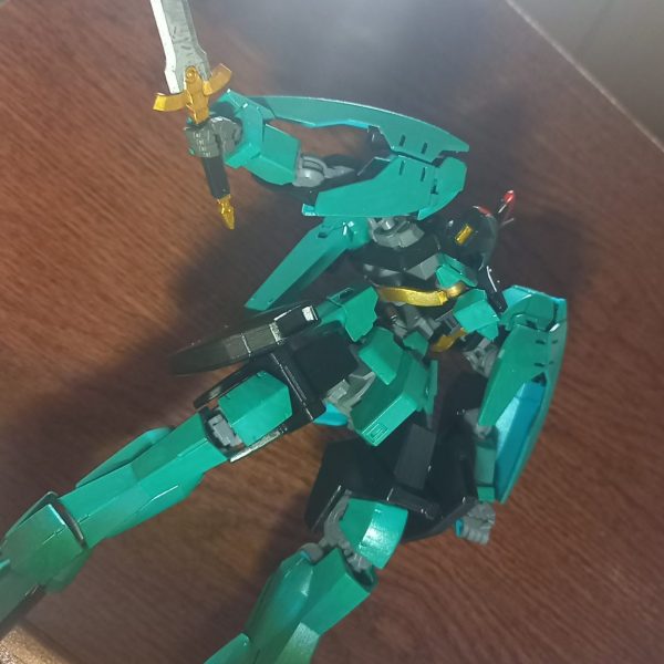 グレイズリッター(カルタ機)