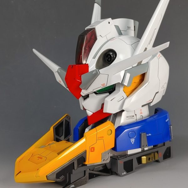 水星の魔女　1/24 [AERIAL] head