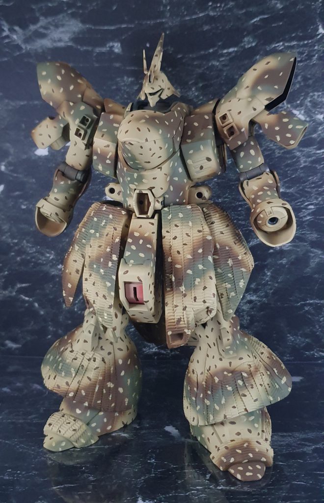 点々を打つ！！(無心)バランス見ながら点々打つ→「アレ？ここ点々少ないな」→「あ！点々打ち過ぎた…合わせるか…」…のエンドレスワルツで収集つかなくなりました…