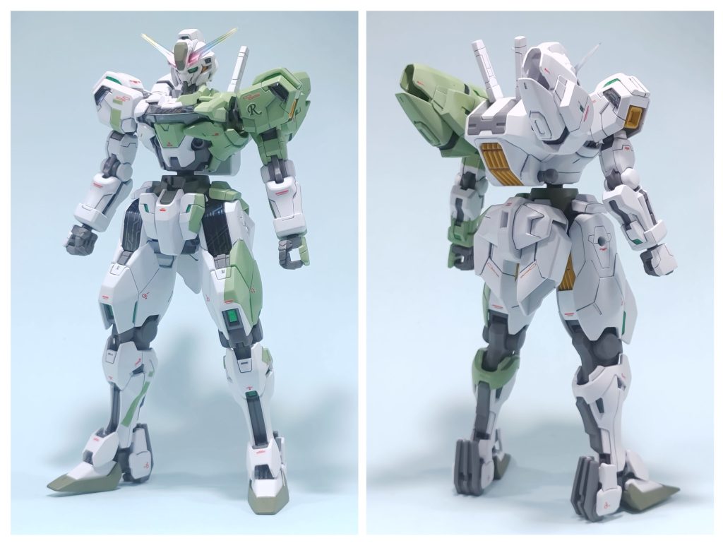 HG キャリバーン〈理子〉–4枚目/制作者:恋ぴんく