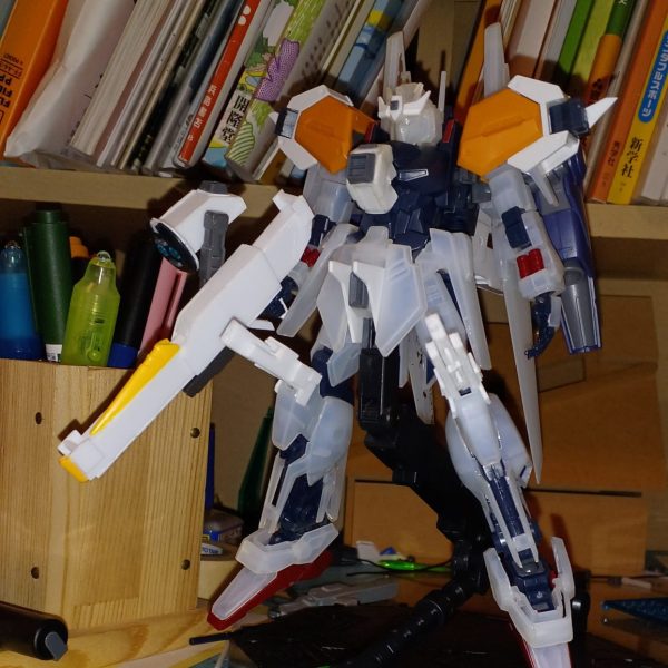 名前を決めるのを手伝ってください！