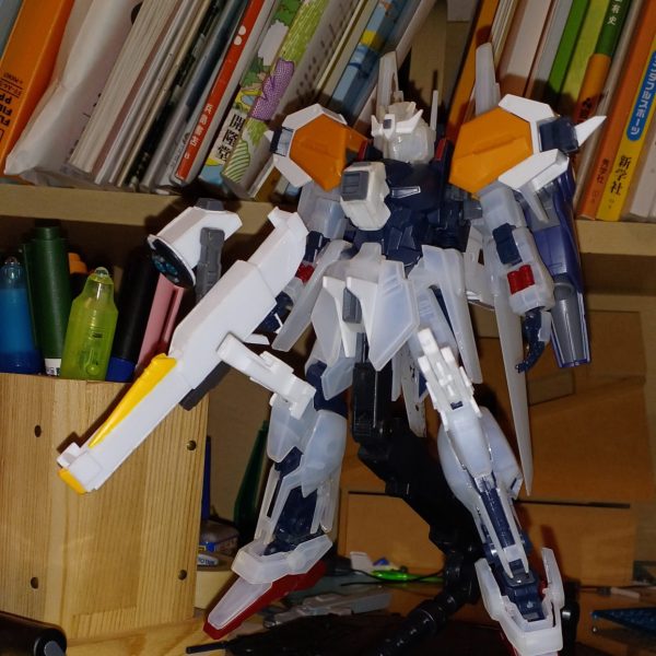 今度は色、何にしよう？