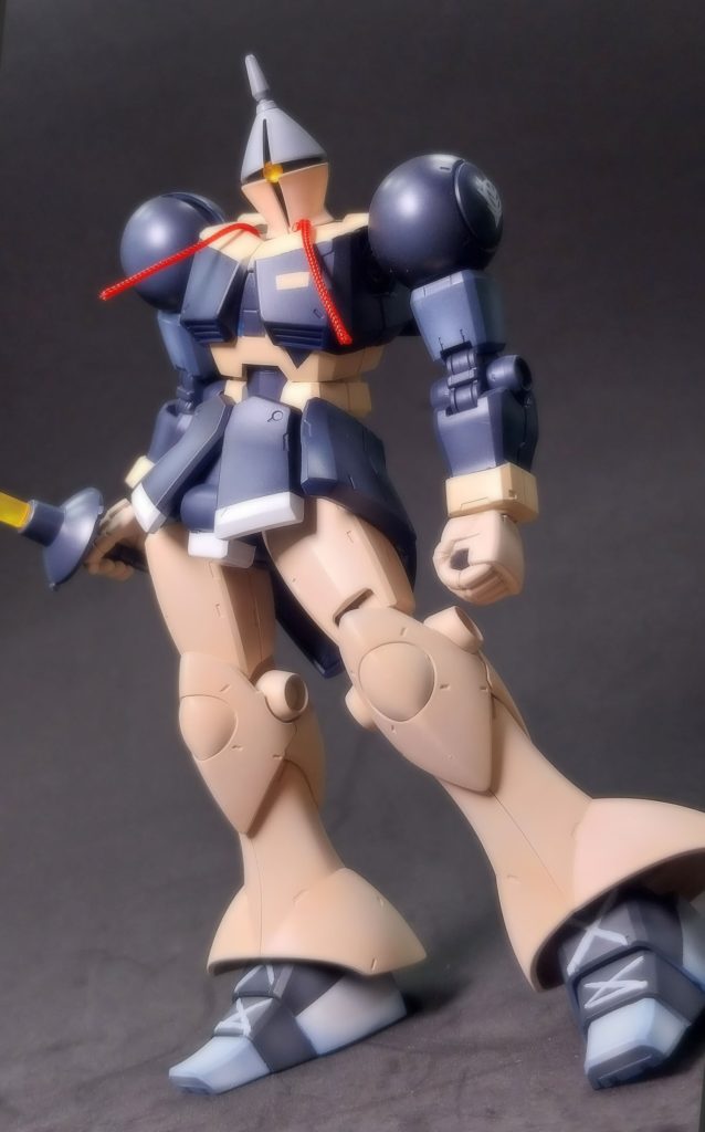 高松燈 ギャン–4枚目/制作者：MF