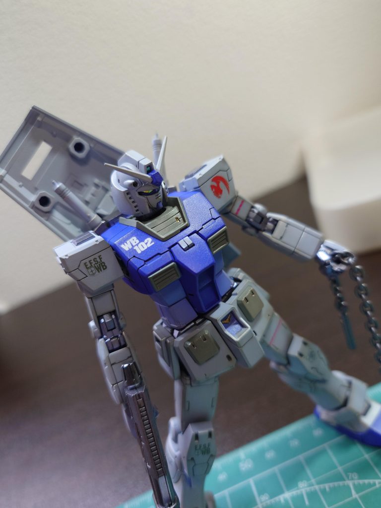 机上にてパシャリその2。カッコ良すぎる…