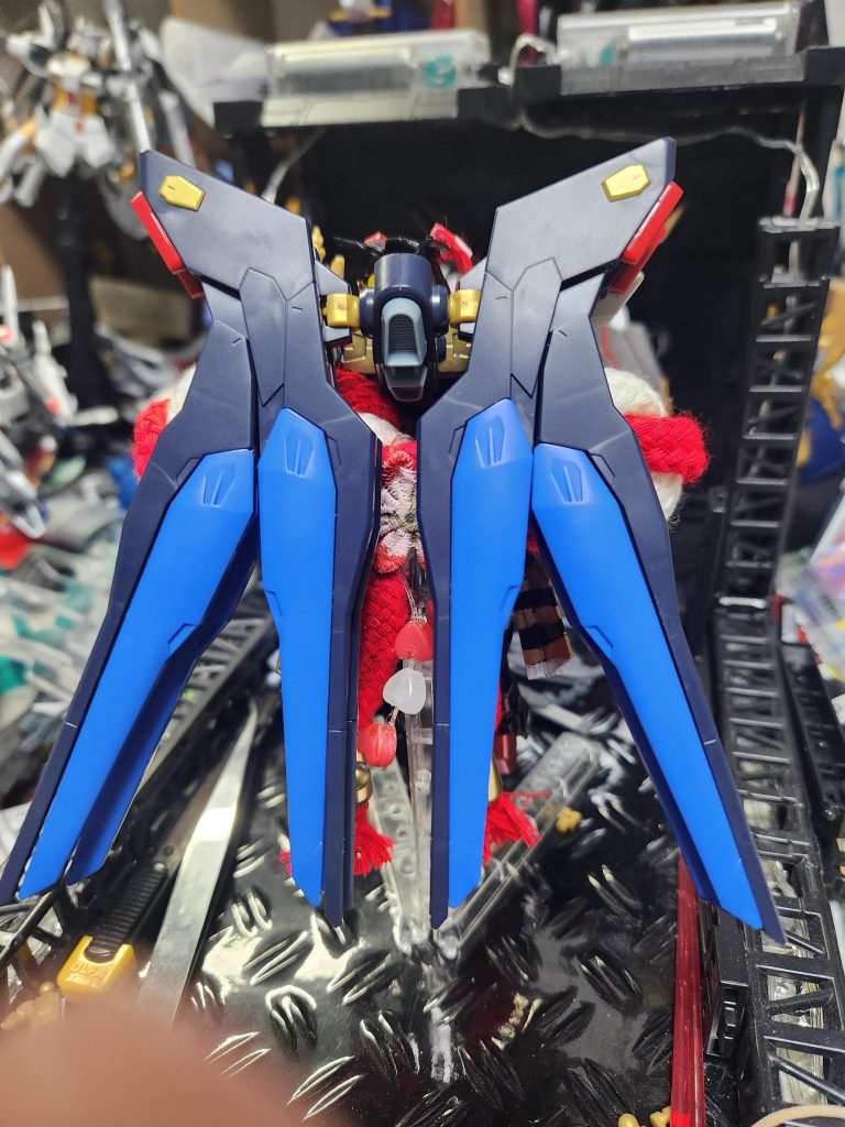 キタサンフリーダム–3枚目/制作者：U.ティーズ