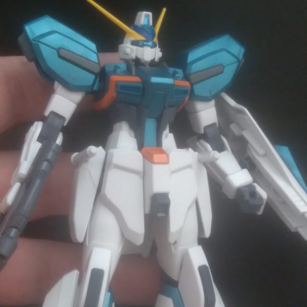 HGCE Windam (ace unit)