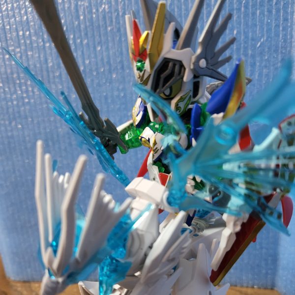 SD　ナイトストライク　