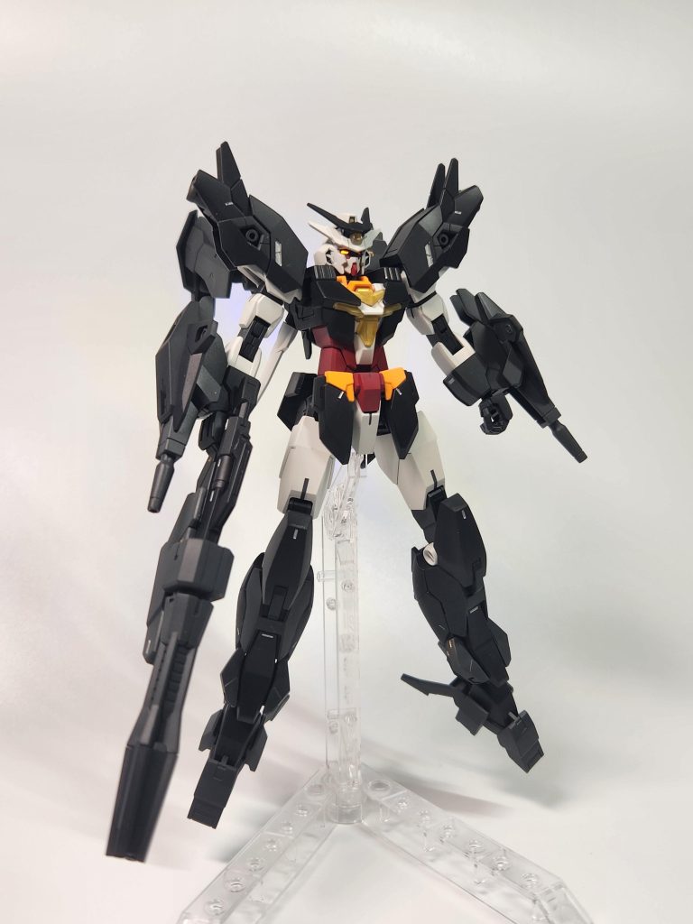 リアルタイプカラーで仕上げました。加工は無しで表面処理のみして全塗装仕上げです。