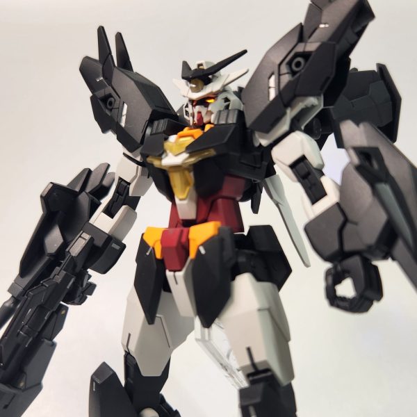 HGジュピターヴガンダム