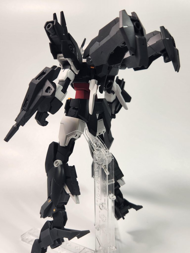 バックショット