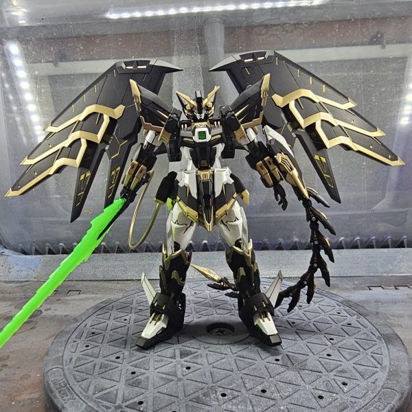 ガンダムエピオン