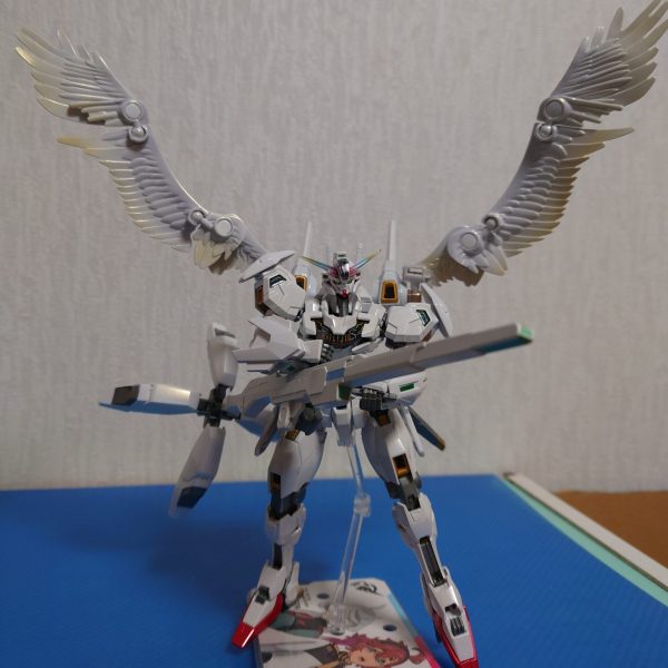 キャリバーン改？