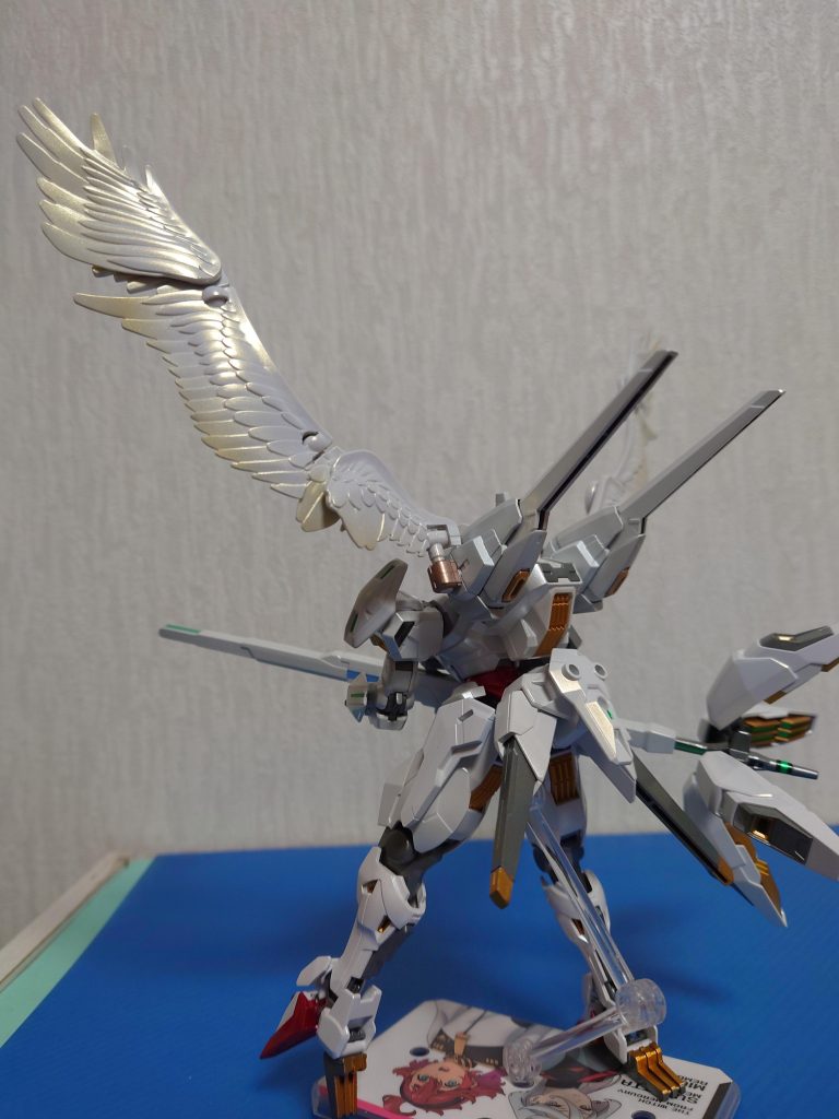 撮影の腕が無いのが残念です。