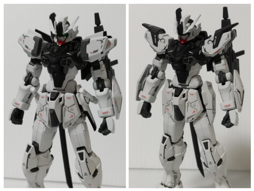 最後にビフォーアフターです。ご覧いただきありがとうございました!