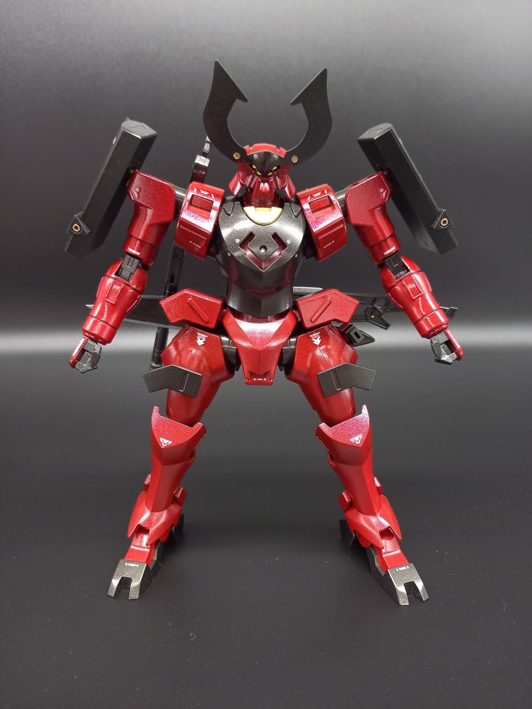 サキガケムラマサ–2枚目/制作者:みきたつ