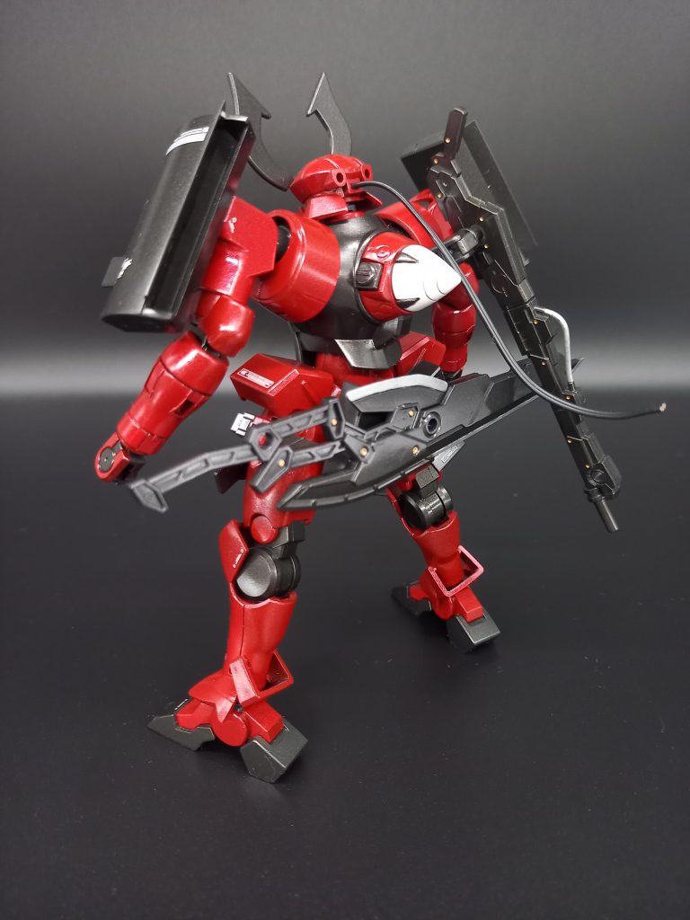 サキガケムラマサ–5枚目/制作者:みきたつ