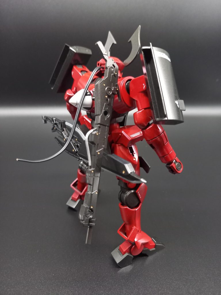 サキガケムラマサ–6枚目/制作者:みきたつ