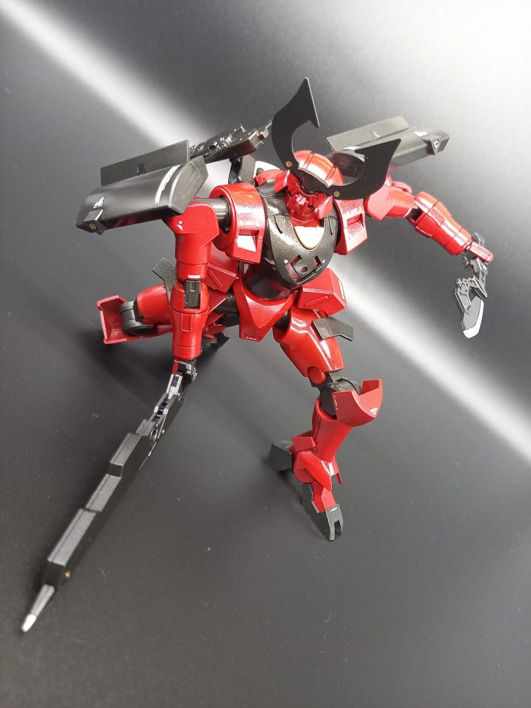 サキガケムラマサ–9枚目/制作者:みきたつ