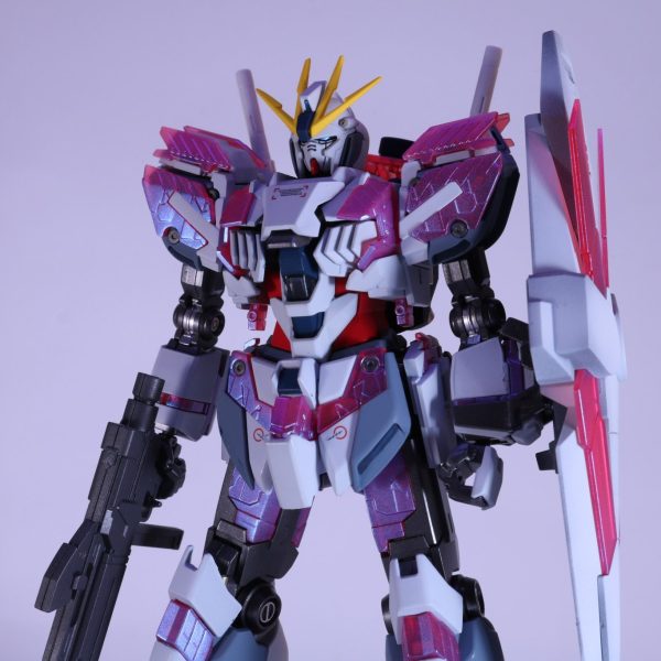 HGUC ナラティブガンダム