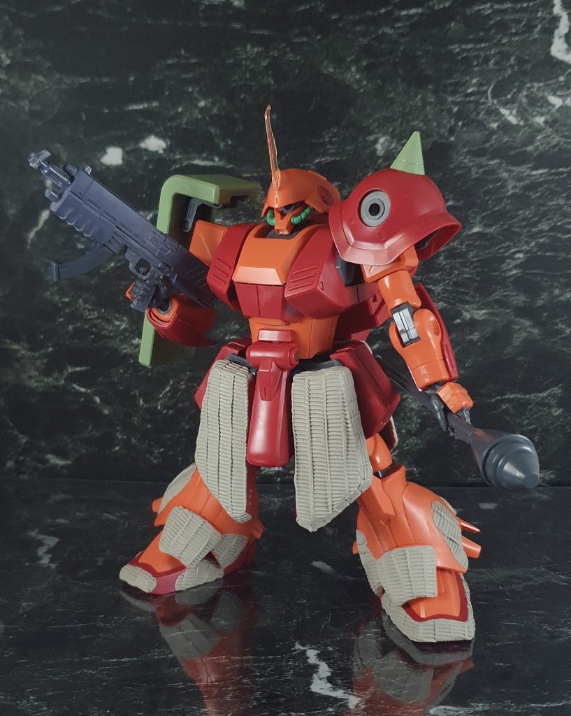 ツィンメリットコーティング済み