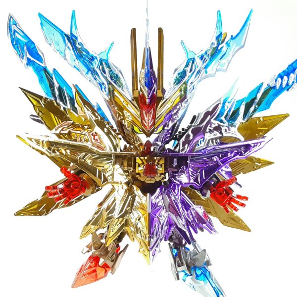 スペリオルフォーミュラーファイナルドラゴン