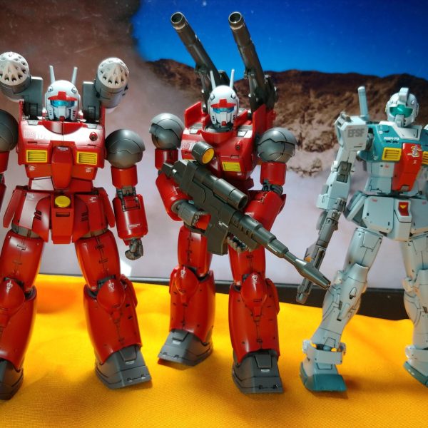 軍法会議モノ　イッテミタ