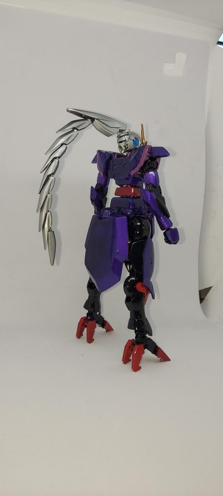 MSG019　ハイドラガンダムレディー–7枚目/制作者：ランディ