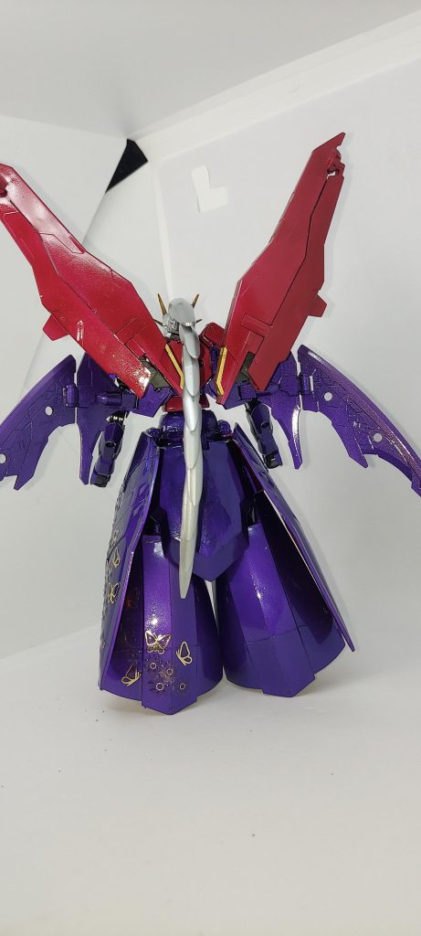 MSG019　ハイドラガンダムレディー–4枚目/制作者：ランディ