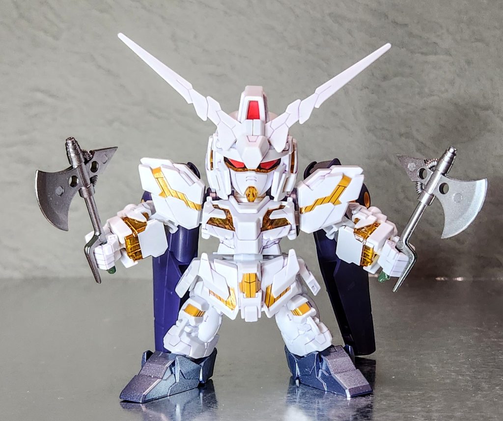 地球に蔓延る残党さん