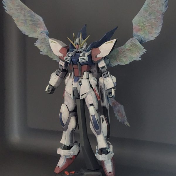 スタービルドストライク