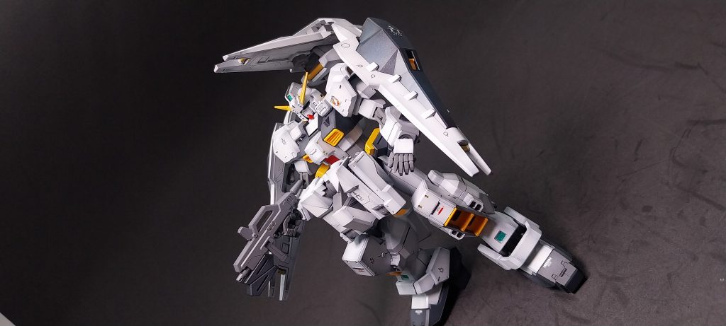 TR-1 ヘイズル–5枚目/制作者：MF