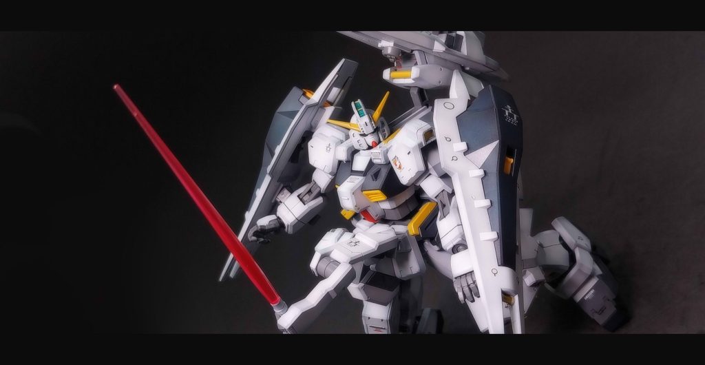 TR-1 ヘイズル–3枚目/制作者：MF