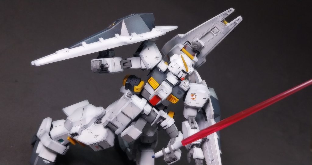 TR-1 ヘイズル–4枚目/制作者：MF