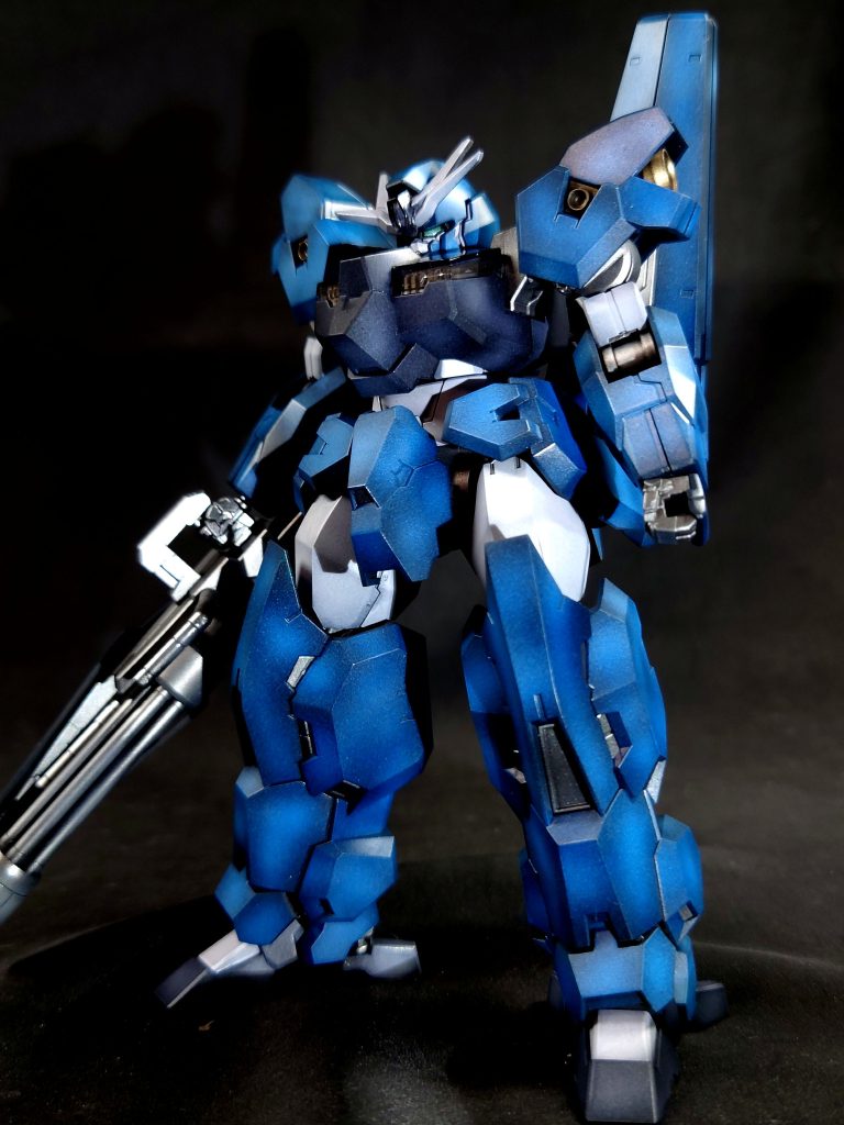 ルブリス·ウル–2枚目/制作者：やっすおう