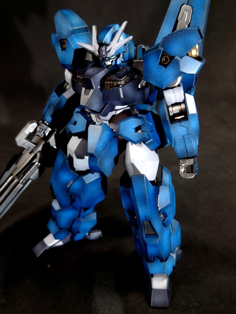 ルブリス·ウル–3枚目/制作者：やっすおう