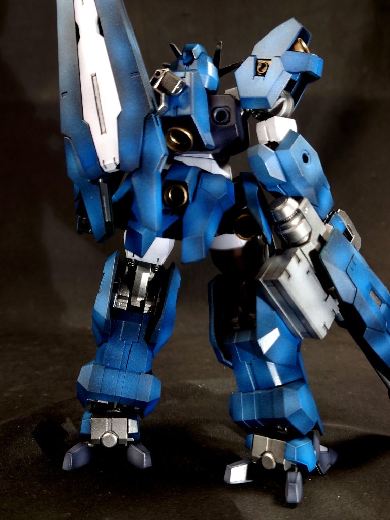 ルブリス·ウル–5枚目/制作者：やっすおう