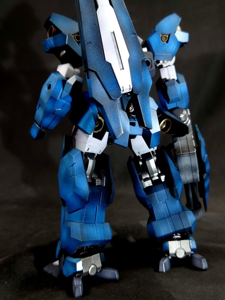 ルブリス·ウル–6枚目/制作者：やっすおう