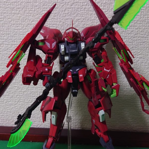 ダリルバルデ〜堕天〜