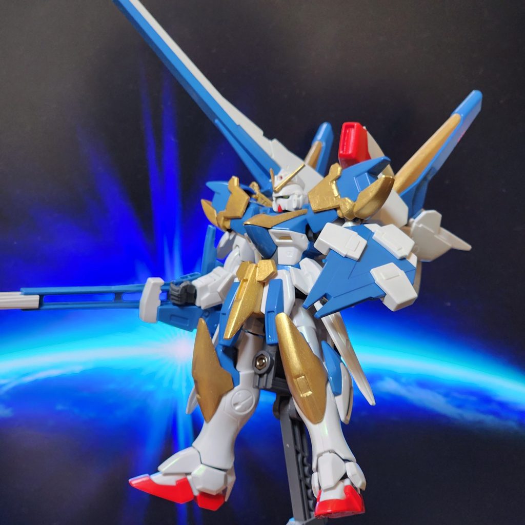 スミ入れした方がいいかなあと迷い中……