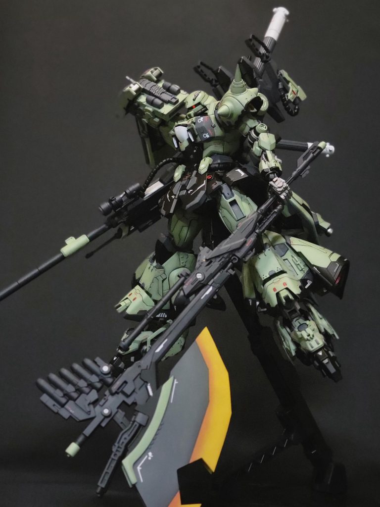 ジャイアントツインヒートホーク刃が2枚あるのでツインヒートホークです。