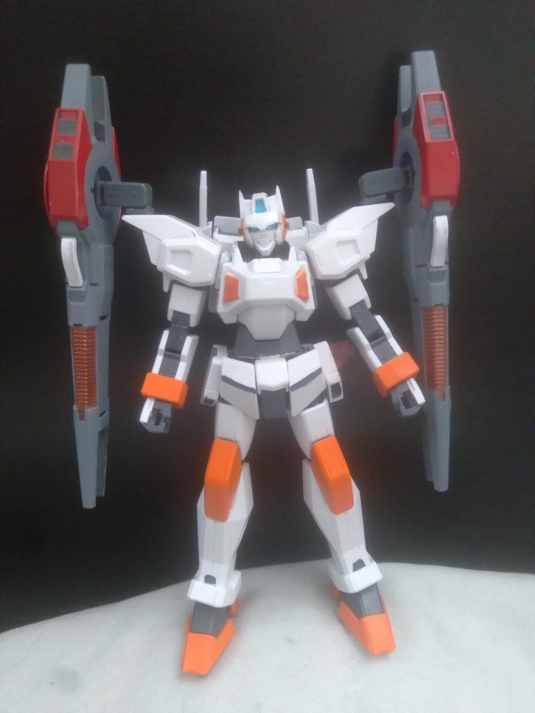 The cannons are from the AGE2 Artemis set.