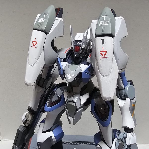 HG水星の魔女　プロトファラクト