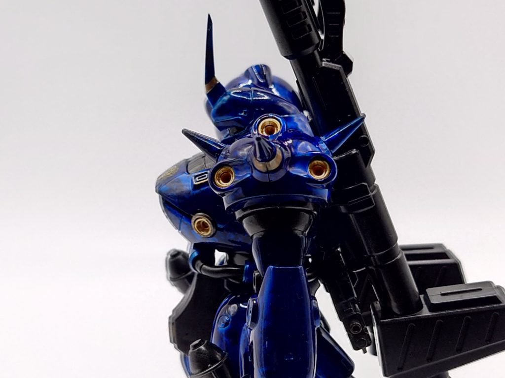 ケンプファー・コバルトマーブル–3枚目/制作者：nezumi