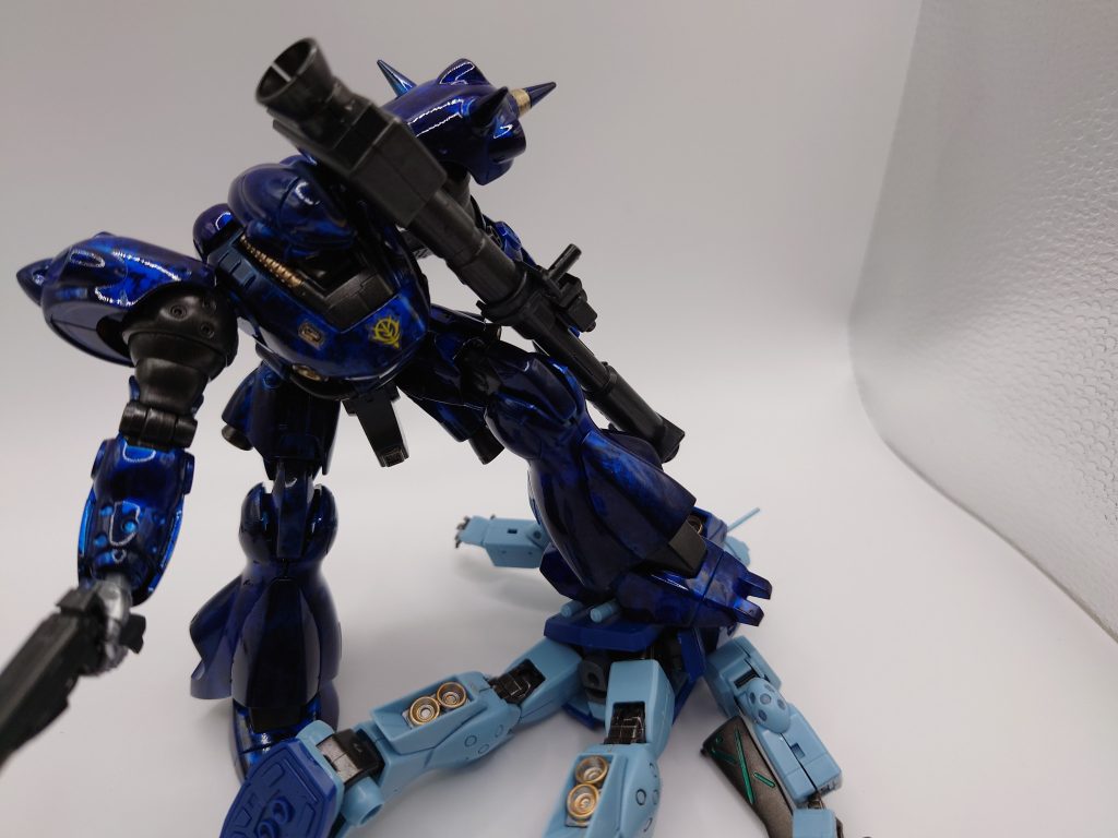 ケンプファー・コバルトマーブル–8枚目/制作者：nezumi