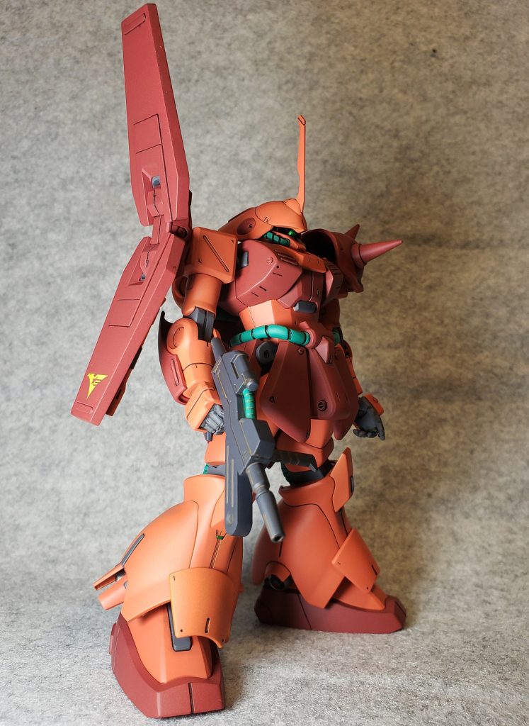 横気味から。お気に入りですw