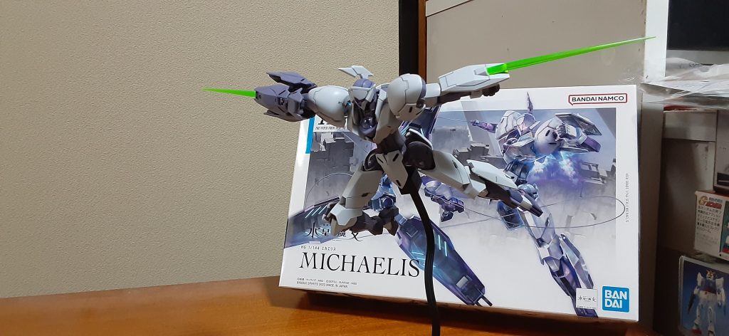 しかしグラスレーの機体てなんでコックピットむき出しなん…これ普通に怖いでw　全展集モニターのリニアシートだと思うけど、ここまでむき出しにできるのね…いやむき出しにする理由よw